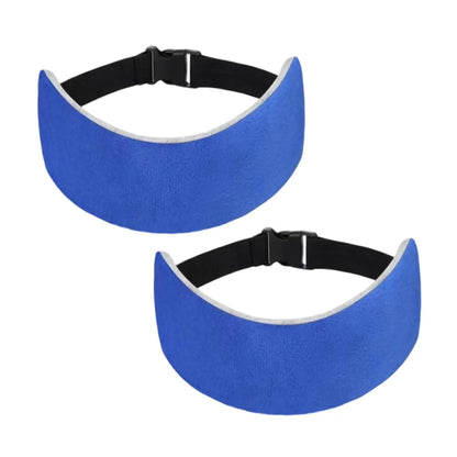 Travel Head Support Strap
