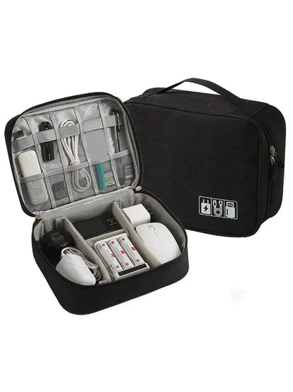 Tech Accessory Bag (Medium)