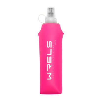 Folding Water Bottle