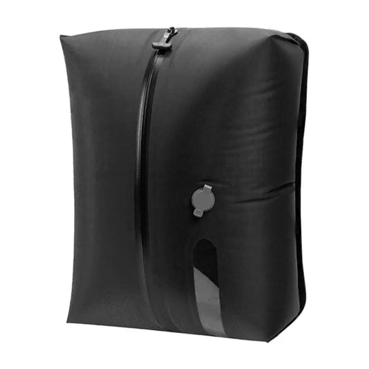Reusable Vacuum Bag for Travel