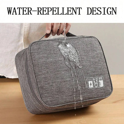 Tech Accessory Bag (Medium)