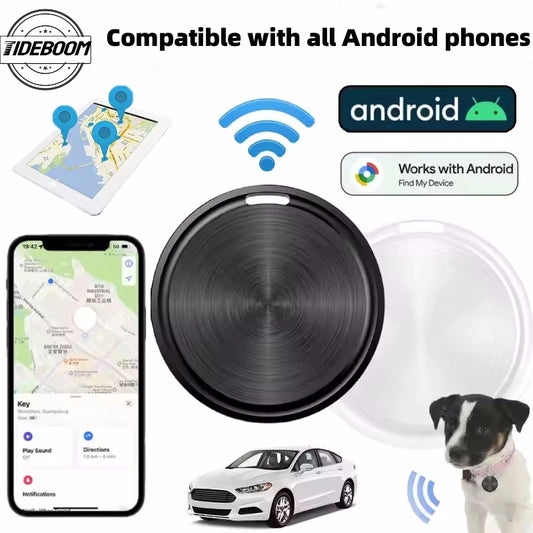 Mini Tracker for Android