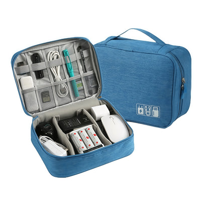Tech Accessory Bag (Medium)