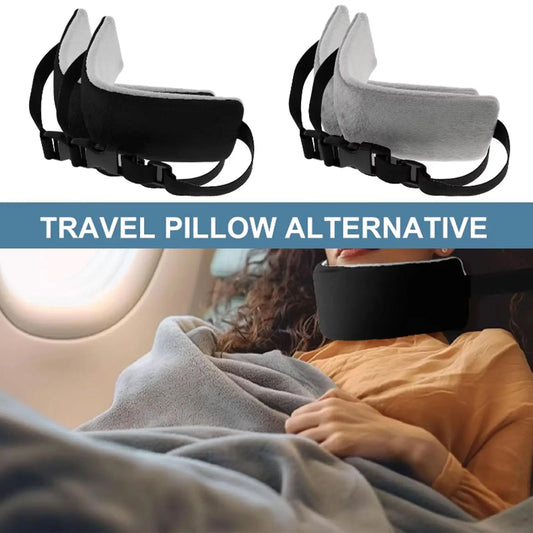 Travel Head Support Strap